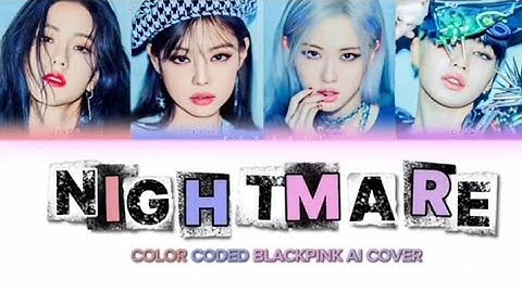 𝐵𝐿𝐴𝐶𝐾𝑃𝐼𝑁𝐾 – 𝑁𝐼𝐺𝐻𝑇𝑀𝐴𝑅𝐸 (𝐴𝐼) | 𝐶𝑜𝑙𝑜𝑟 𝐶𝑜𝑑𝑒𝑑 𝐿𝑦𝑟𝑖𝑐𝑠 (𝐸𝑛𝑔) 🌸