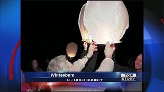 Family, friends remember murdered Letcher County man on anniversary of death