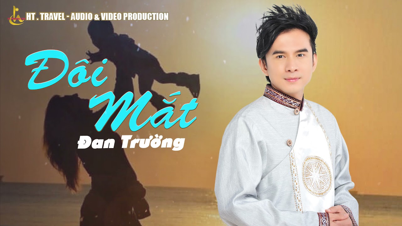 Đôi Mắt