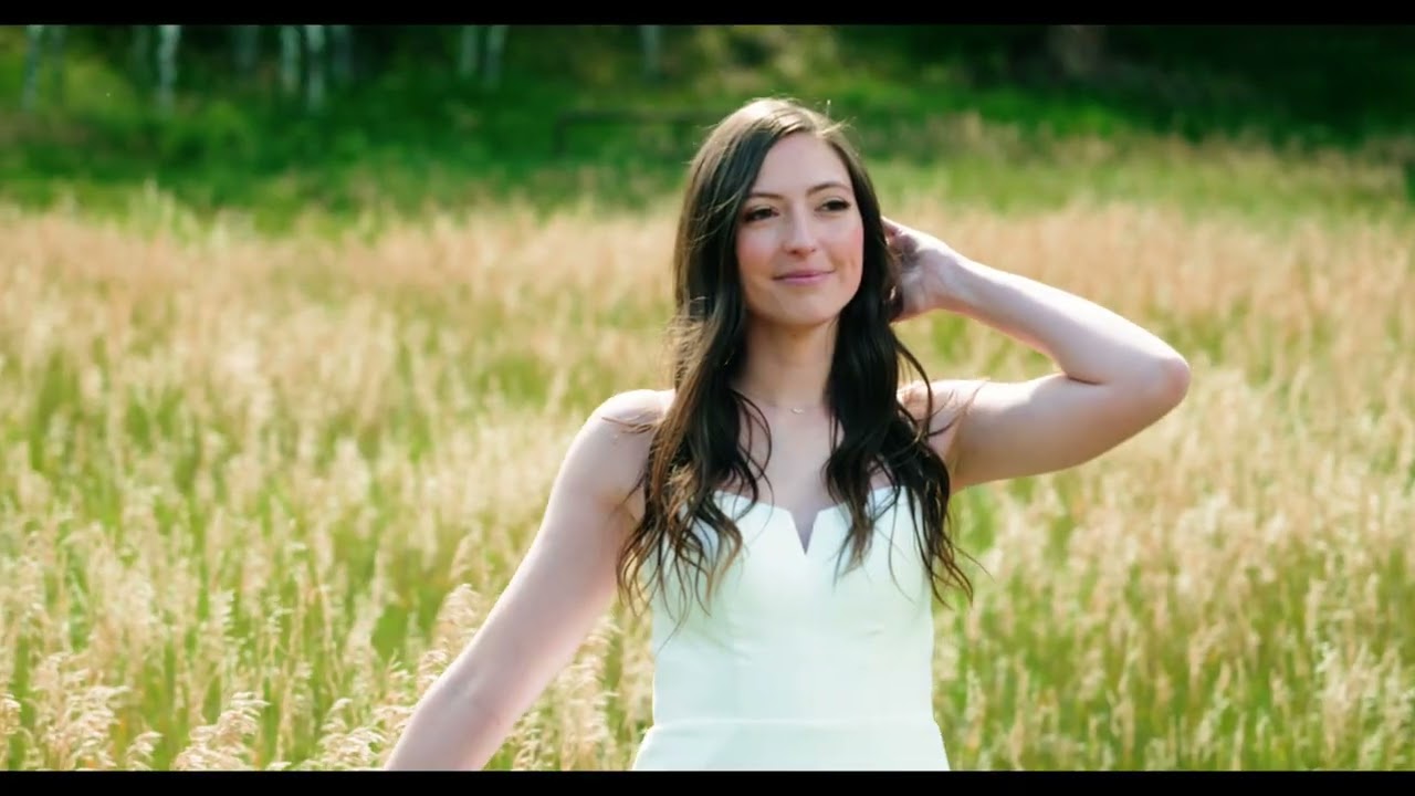 Intimate Colorado Elopement | Wedding Teaser Film