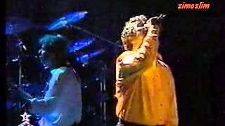 cheb khaled la camal live in marrakech maroc 1998 -