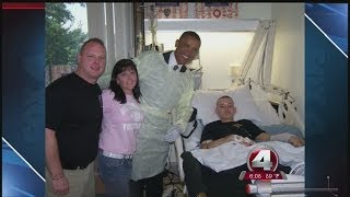 Local veteran weighs in on problems at the VA