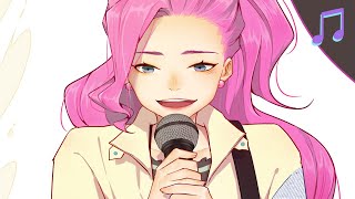 Seraphine's Unreleased Song