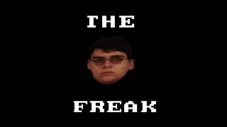 The Poor Freak (Qbasic demo)