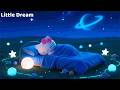 Deep Rest &amp; Relaxation 😌 Peaceful Piano Music for Faster, Better Sleep 🌌