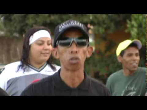 DU GOSPEL RAP - GUERREIRO HD