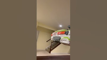 First person reloads possibly coming soon?