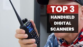 "Upgrade Your Communication Game with the Top-Rated Digital Handheld Radios of 2023" screenshot 2
