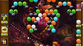 Buggle Level 245 - No Boosters