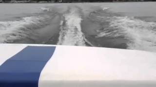 2001 Glastron SX175 JetSki and Fishing Boat