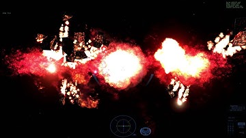 FreeSpace Open SubSpace Beam Test