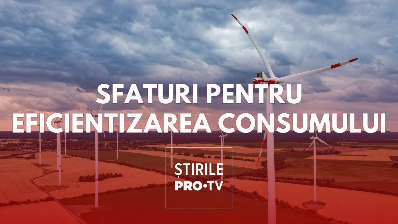 Sfaturi pentru a plăti mai puțin la factura de energie electrică