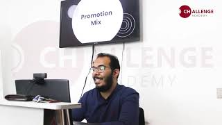 promotion mix المزيج التسويقي.. دبلومة التسويق الدوائي 2021