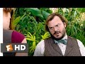 Jumanji: Welcome to the Jungle (2017) - How to Be Sexy Scene (4/10) | Movieclips