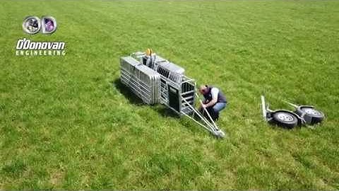 Prattley 10ft Standard Yard Assembly