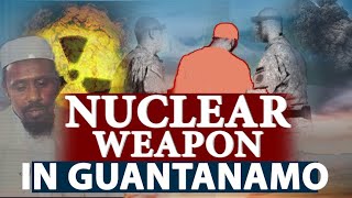 Download Lagu NUCLEAR WEAPON IN GUANTANAMO! REAL STORY MP3