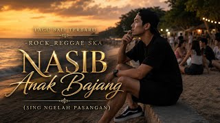 The Fate of a Single Guy _ Balinese Rock × Reggae Ska Song‼️