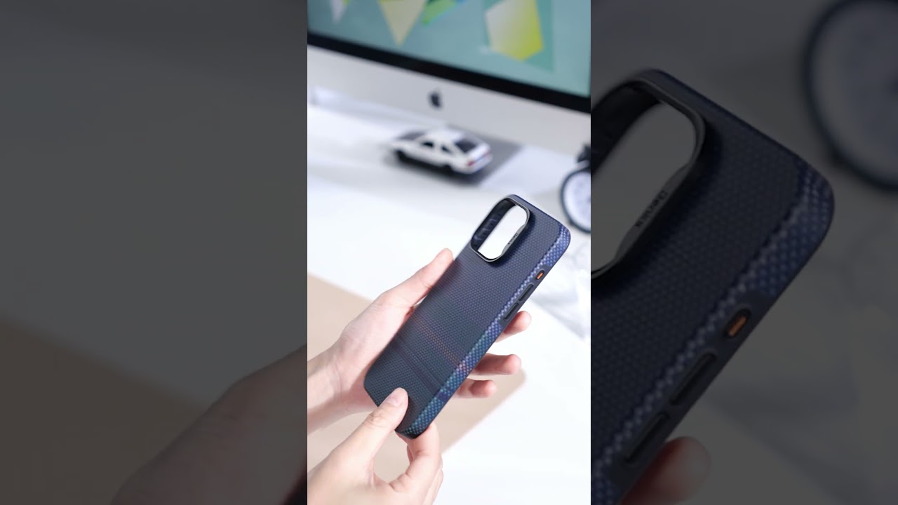 Aurora ArmorPro is available now!