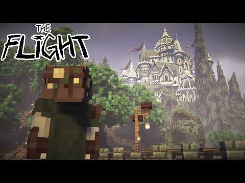 The truth will be revealed - The Flight SMP [Day 41] thumbnail