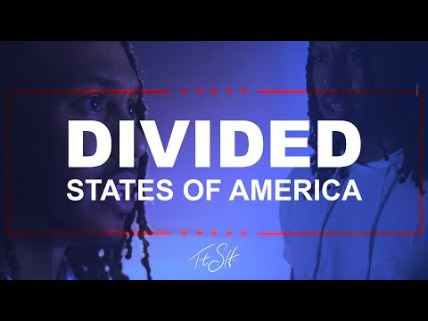 Divided States of America || Trent Shelton
