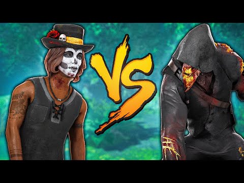 The DBD Video I Forgot To Upload...
