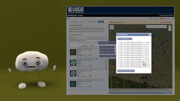 Landsat in the Cloud: Will my workflow be supported?
