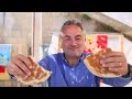 Delicious Crispy SAJ In Sawfar مخبز النبيل Delicious Crispy SAJ In Sawfar مخبز النبيل