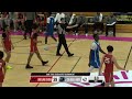 EYBL Scholastic Conference Tournament - Long Island Lutheran (NY) vs CIA Bella Vista (AZ)