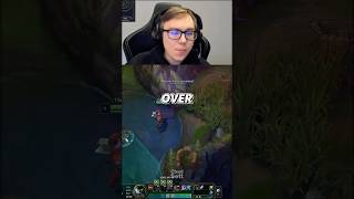 Level 1 Sion vs Akali ft. Thebausffs #leagueoflegends #leagueoflegendsclips