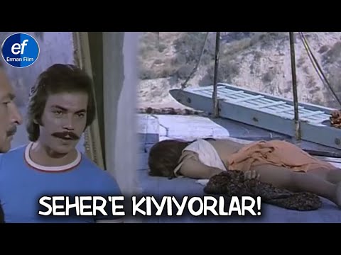 Batsın Bu Dünya | Seher'e Kıyıyorlar!