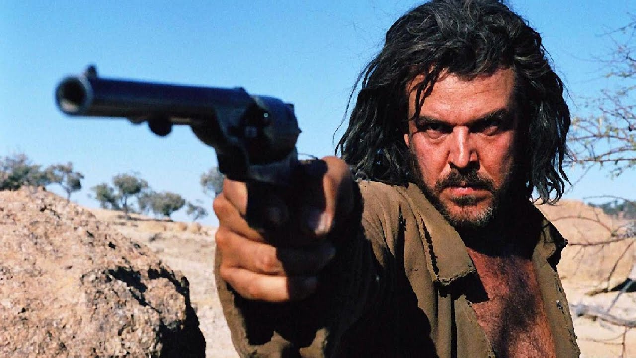 KEOMA (1976) / THE PROPOSITION (2005) - DOUBLE FEATURE - REVIEW 2023