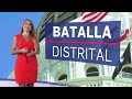 🔴En Vivo | Hombres vestidos del Cruz Azul destrozan taquería en California | EDCA | 08.06.25