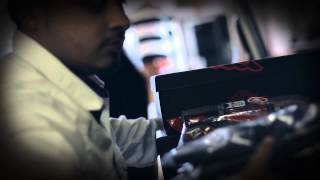 Trajic Ft. Rizzy - Everything Official Official Music Video Prod. By Rodney Rivera