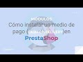 Cómo instalar un MEDIO de PAGO | CASH-ON-DELIVERY 💰 - Juan Armada