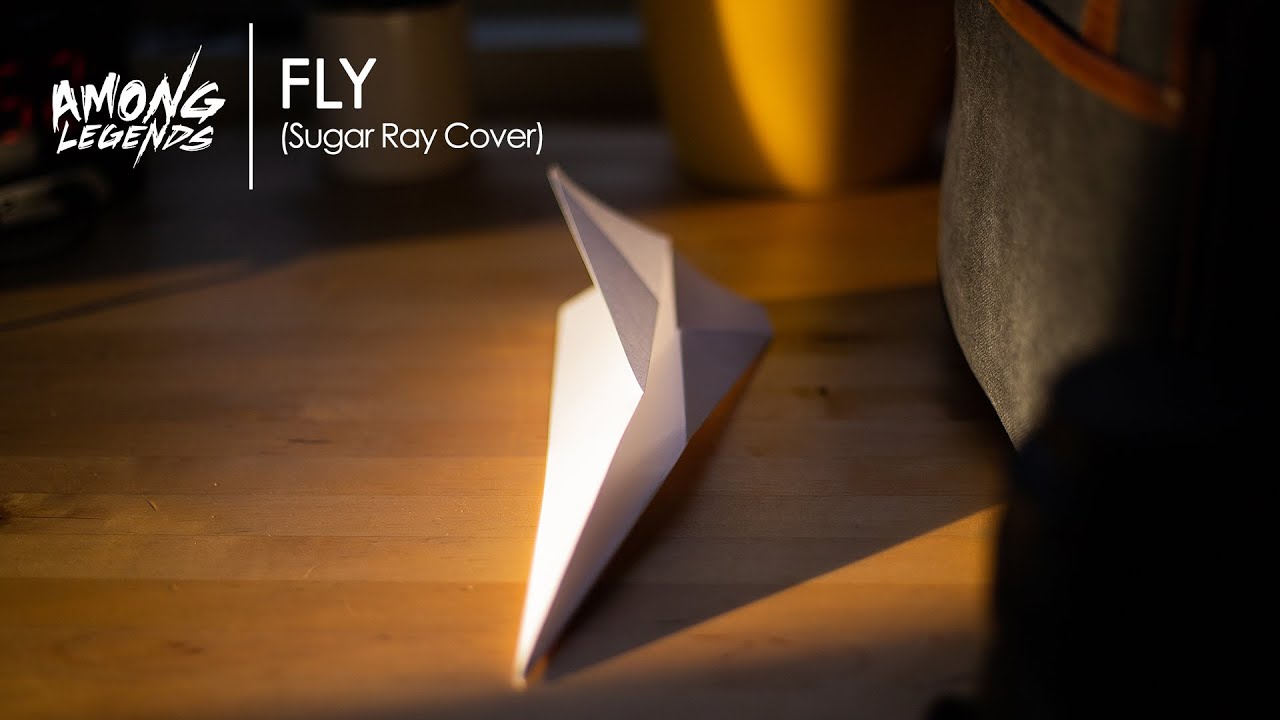 【激レア】 Sugar Ray - Fly (Extended Mix) maxresdefault.jpg
