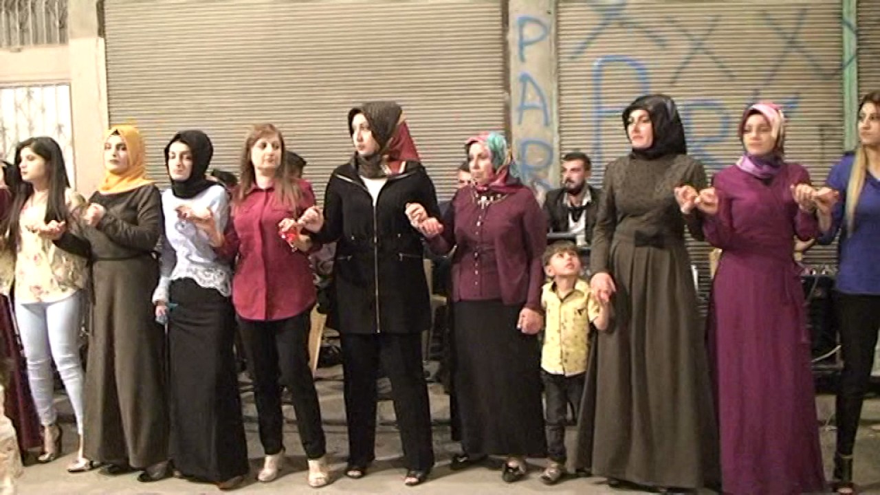 BATARİST CAHİT & ĞAMARLI HAMO KONUK MİSAFİR UZUN HAVA 2017