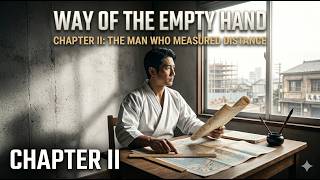 Way of the Empty Hand II -  Chapter 2