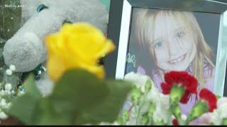Neighbor linked to death of SC 6-year-old Faye Swetlik, police say