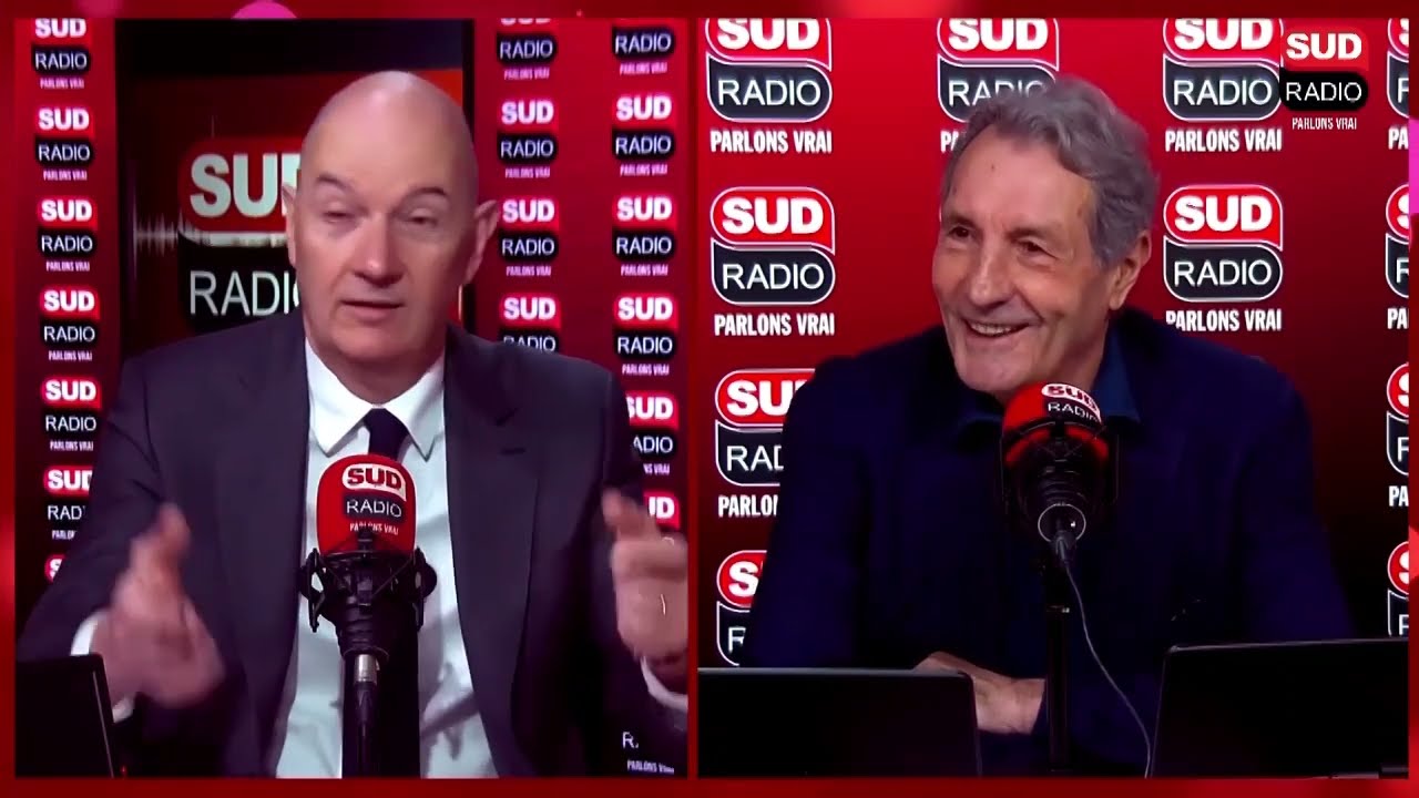 Roland Lescure : "Les États-Unis ne sont plus tout à fait nos alliés"