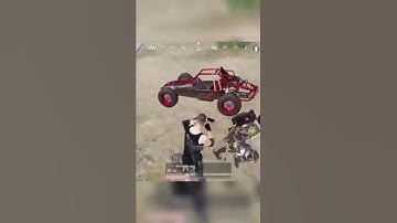 Thumbnail of Funny Fist Fight with our clown Squad 😂 | #shorts #bgmi #pubgmobile