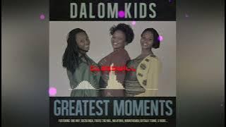 Dalom kids - Ngiyabonga
