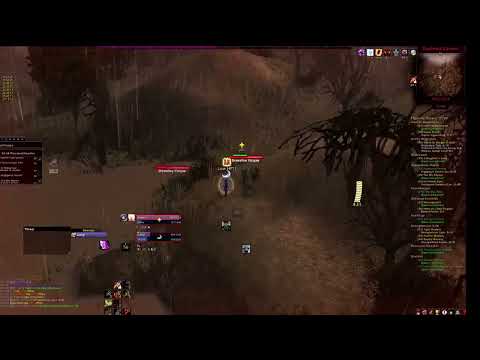 Hardcore Duo pulls all of Dustwallow Marsh. All of it.