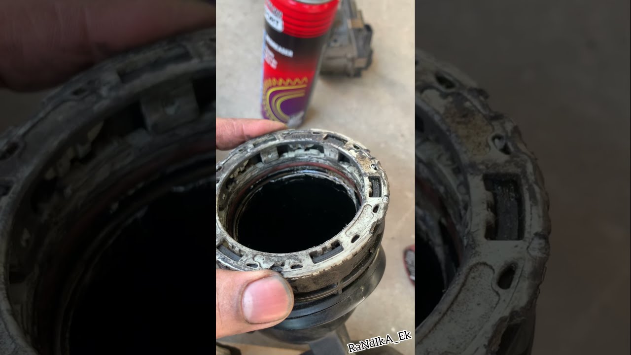 Throttle body Replacement Holden Captiva Chevrolet 2.2 Diesel YouTube