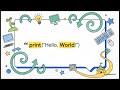 A Grand Tour of Python