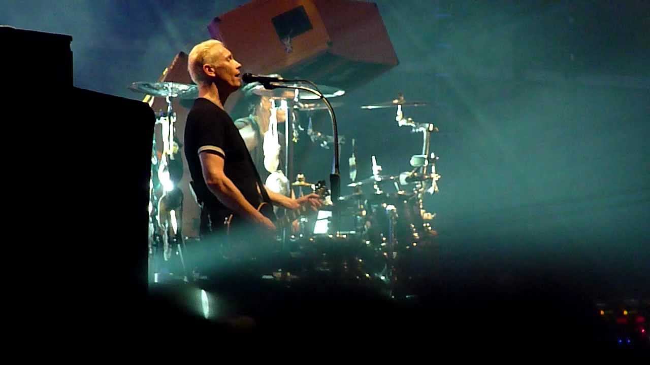 Die Ärzte Zu spät [HD] live YouTube
