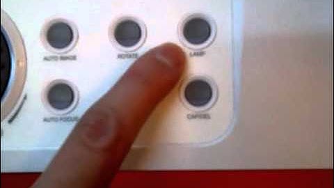 Demo visualizer avermedia SPB350+