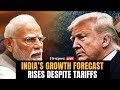 Trump Tariffs on India LIVE: World Bank Predicts 6.5% GDP Growth for India Despite Trump&#39;s Trade War