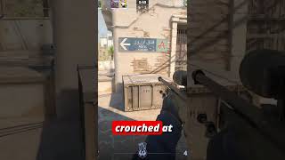 How Not To AWP In CS2