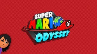 Jump Up, Superstar! - Super Mario Odyssey (Lyrics) HD Resimi