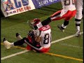 CFL Kickoff 2007